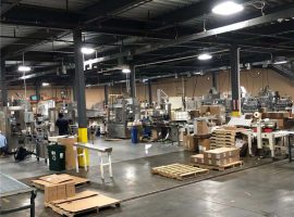 ຫລັງຈາກຂາຍເຄື່ອງຈັກຕິດຕັ້ງ