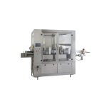 Automatic Hot Melt Glue Labeling Machine ເຄື່ອງລອກນ້ ຳ ມັນກາວແບບອັດຕະໂນມັດ
