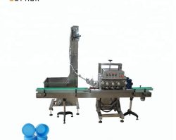 ອັດຕະໂນມັດ-Spindle-Bottle-Capper-Machine4