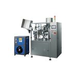 Automatic Tube Filling and Sealing Machine ເຄື່ອງເຕີມນ້ ຳ ອັດຕະໂນມັດແລະປະທັບຕາເຄື່ອງຈັກ