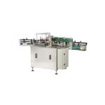 Automatic Wet Glue Labeling Machine ເຄື່ອງອັດປ້າຍກາວປູນອັດຕະໂນມັດ