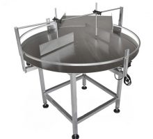 ໂຕະເຮັດວຽກແບບ ໝູນ ວຽນແບບເຄື່ອນໄຫວແບບອັດຕະໂນມັດເຕັມອັດຕະໂນມັດ