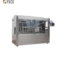 Gravity&Pressure Fillers