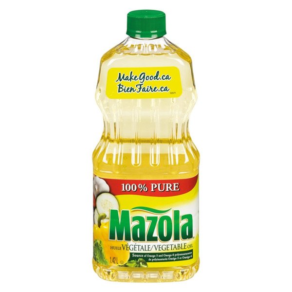 ນ​້​ໍ​າ​ມັນ​ພືດ