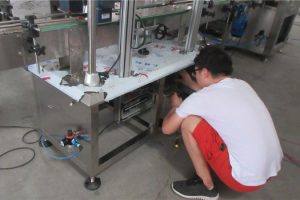 show8 ໂຮງງານ